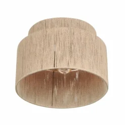 Luminaires Trio Plafonniers|SMILLA Plafonnier Beige, 1 lumière