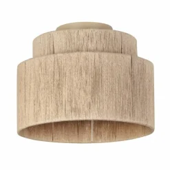 Luminaires Trio Plafonniers|SMILLA Plafonnier Beige, 1 lumière