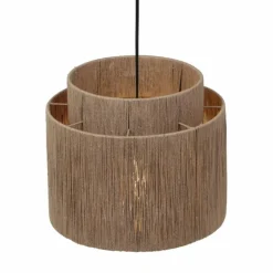 Luminaires Trio Suspensions|SMILLA Suspension Noir, 1 lumière