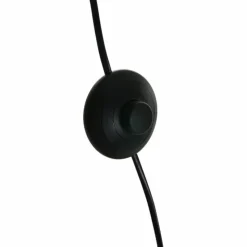 Luminaires Steinhauer Lampadaires Et Lampes Sur Pied|Solva Lampadaire Noir, 1 lumière