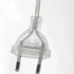 Luminaires Steinhauer Lampadaires Et Lampes Sur Pied|Solva Lampadaire Acier brossé, 1 lumière