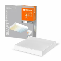 Luminaires Ledvance Éclairage Led|SPARK Applique murale / Plafonnier LED Blanc, 1 lumière