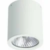 Spot Albert 2380 LED Blanc, 1 lumière