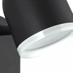 Luminaires Brilliant Spots Et Projecteurs|Spot Brilliant Gretchen Noir, 1 lumière