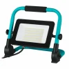 Spot de jardin Eglo OUTDOOR LED Bleu, Noir, 1 lumière