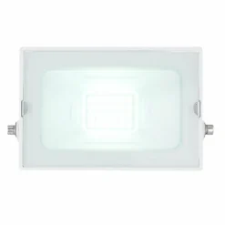 Spot de jardin Globo HELGA LED Blanc, 1 lumière