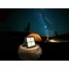 Spot de jardin Globo SOLAR LED Noir, 1 lumière