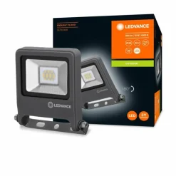 Spot de jardin LEDVANCE ENDURA® Gris, 1 lumière