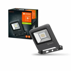 Spot de jardin LEDVANCE ENDURA® Gris, 1 lumière