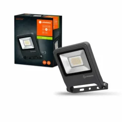 Spot de jardin LEDVANCE ENDURA® Gris, 1 lumière