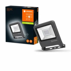Spot de jardin LEDVANCE ENDURA® Gris, 1 lumière
