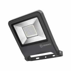 Spot de jardin LEDVANCE ENDURA® Gris, 1 lumière