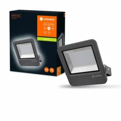 Spot de jardin LEDVANCE ENDURA® Gris, 1 lumière