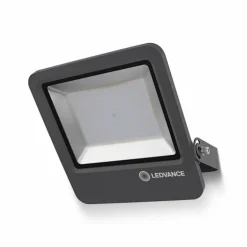 Spot de jardin LEDVANCE ENDURA® Gris, 1 lumière