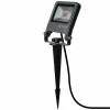 Spot de jardin LEDVANCE ENDURA® Gris, 1 lumière