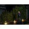 Spot de jardin LEDVANCE ENDURA® Gris, 1 lumière