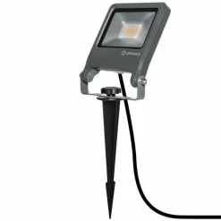 Spot de jardin LEDVANCE ENDURA® Gris, 1 lumière