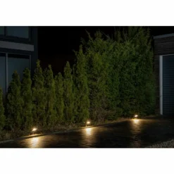 Spot de jardin LEDVANCE ENDURA® Gris, 1 lumière