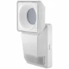 Spot de jardin LEDVANCE ENDURA® Blanc, 1 lumière, Détecteur de mouvement