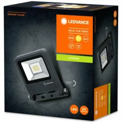Spot de jardin LEDVANCE ENDURA® Gris, 1 lumière