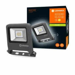 Spot de jardin LEDVANCE ENDURA® Gris, 1 lumière