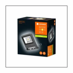 Spot de jardin LEDVANCE ENDURA® Gris, 1 lumière