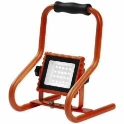 Spot de jardin LEDVANCE WORKLIGHTS Orange, 1 lumière