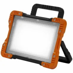 Spot de jardin LEDVANCE WORKLIGHTS Orange, 1 lumière