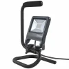 Spot de jardin LEDVANCE WORKLIGHTS Gris, 1 lumière