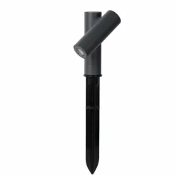 Spot de jardin Lucide TATUM LED Anthracite, 1 lumière