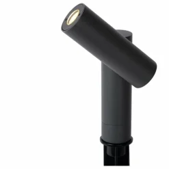 Spot de jardin Lucide TATUM LED Anthracite, 1 lumière
