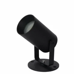 Spot de jardin Lucide TAYLOR Noir, 1 lumière