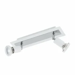 Luminaires Eglo Éclairage Led|Spot de plafond Eglo SARRIA LED, 2 lumières