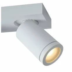 Luminaires Lucide Éclairage Led|Spot de plafond Lucide TAYLOR LED Blanc, 3 lumières