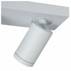 Luminaires Lucide Éclairage Led|Spot de plafond Lucide TAYLOR LED Blanc, 3 lumières