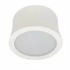 Luminaires Mantra Éclairage Led|Spot de plafond Mantra GOWER LED Blanc, 1 lumière
