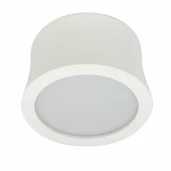 Luminaires Mantra Éclairage Led|Spot de plafond Mantra GOWER LED Blanc, 1 lumière