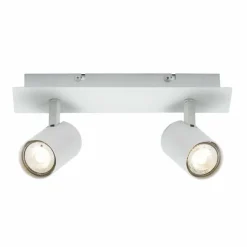 Luminaires Nordlux Spots Et Projecteurs|Spot de plafond Nordlux FRIDA Blanc, 2 lumières