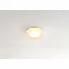 Luminaires Bopp Luminaires Encastrés|Spot encastrable Bopp ONE LED Aluminium, 1 lumière