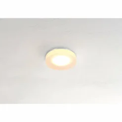 Luminaires Bopp Luminaires Encastrés|Spot encastrable Bopp ONE LED Aluminium, 1 lumière