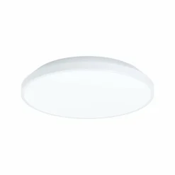 Luminaires Eglo Luminaires Encastrés|Spot encastrable Eglo CRESPILLO LED Blanc, 1 lumière