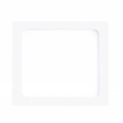 hofstein Luminaires Encastrés|Spot encastrable Eglo FUEVA 1 LED Blanc, 1 lumière