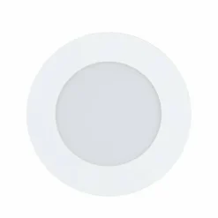 Spot encastrable Eglo FUEVA-Z LED Blanc, 1 lumière