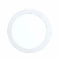 Spot encastrable Eglo FUEVA-C LED Blanc, 1 lumière