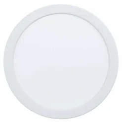 Spot encastrable Eglo FUEVA-Z LED Blanc, 1 lumière