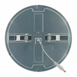 Luminaires Eglo Luminaires Encastrés|Spot encastrable Eglo FUEVA FLEX LED Blanc, 1 lumière