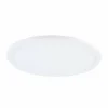 Luminaires Eglo Luminaires Encastrés|Spot encastrable Eglo FUEVA FLEX LED Blanc, 1 lumière