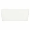 Luminaires Eglo Luminaires Encastrés|Spot encastrable Eglo RAPITA LED Blanc, 1 lumière