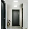 Luminaires Eglo Luminaires Encastrés|Spot encastrable Eglo RAPITA LED Blanc, 1 lumière