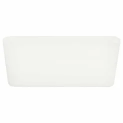 Luminaires Eglo Luminaires Encastrés|Spot encastrable Eglo RAPITA LED Blanc, 1 lumière